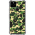 Green Street Camo Pixel Cases